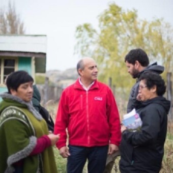 tehuelche noticias: SEREMI DE MINERIA AYSEN INVITA A PARTICIPAR EN PROYECTOS PAMMA 2021