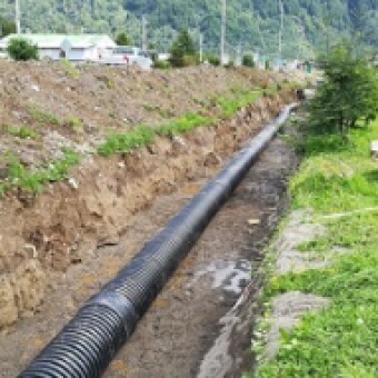 tehuelche noticias: MOP  LICITA CONSERVACI&Oacute;N DE LA RED PRIMARIA DE AGUAS LLUVIAS DE PUERTO AYS&Eacute;N
