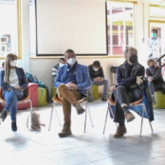 tehuelche noticias: Recalcan necesidad de fortalecer participaci&oacute;n y desarrollo cient&iacute;fico en la Regi&oacute;n de Ays&eacute;n