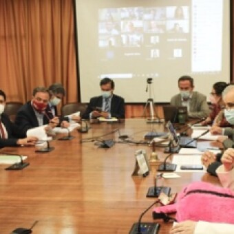 tehuelche noticias: &ldquo;Es muy esperado por la gente que no ha recibido ninguna ayuda del Estado&rdquo;