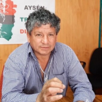 tehuelche noticias: &ldquo;SI LOS TRABAJADORES DE CHILE NO SE MOVILIZAN Y NO PRESIONAN, ESTE TERCER RETIRO NO SE VA A APROBAR&rdquo;