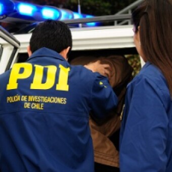 tehuelche noticias: PDI detiene a sujeto por amenazas en situaci&oacute;n de flagrancia en Puerto Ays&eacute;n