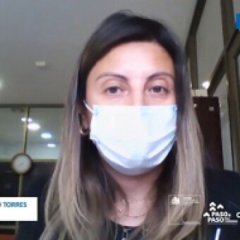 tehuelche noticias: Cinco pacientes con COVID-19 de distintas comunas del pa&iacute;s han sido trasladados al hospital regional Coyhaique por gran ocupaci&oacute;n de camas