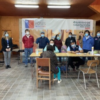 tehuelche noticias: Comienza pago del Subsidio de Calefacci&oacute;n para Ays&eacute;n a 26 mil familias de la regi&oacute;n