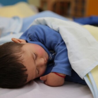 tehuelche noticias: &iquest;C&oacute;mo preparar a los ni&ntilde;os y ni&ntilde;as para el cambio de hora en cuarentena?