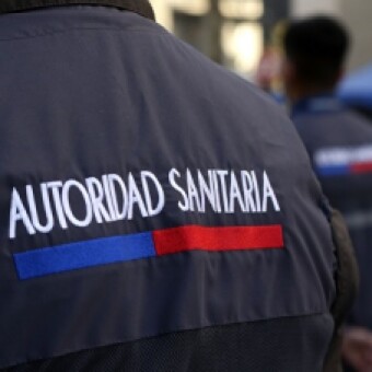 tehuelche noticias: Trabajadores de la Seremi de Salud respaldan a funcionarios que fiscalizaron Local de Juegos Lucas Games