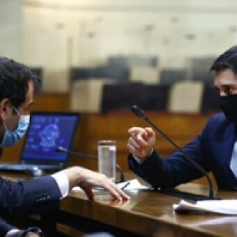 tehuelche noticias: Diputado Calisto le pide a Ministro del Interior aumentar recursos para el bono de calefacci&oacute;n