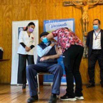 tehuelche noticias: Inician campa&ntilde;a de vacunaci&oacute;n contra la influenza en Ays&eacute;n