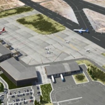 tehuelche noticias: CONCESI&Oacute;N PARA CONSTRUIR  AEROPUERTO EN BALMACEDA SE ENCUENTRA ADJUDICADA