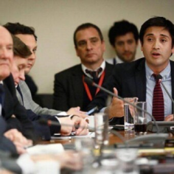 tehuelche noticias: Piden al Gobierno actuar con rapidez para reforzar el sistema de salud en Melinka