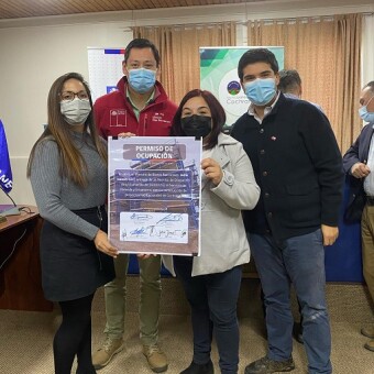 tehuelche noticias: Seremi de Vivienda valor&oacute; compromiso de terrenos de Bienes Nacionales para comit&eacute;s de Coyhaique, Cochrane y Chile Chico