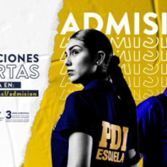 tehuelche noticias: Escuela PDI: proceso de postulaci&oacute;n abierto hasta el 13 de mayo