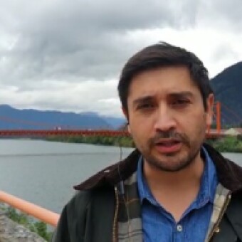 tehuelche noticias: &ldquo;Hacemos un llamado al Gobierno a defender nuestros recursos&rdquo;