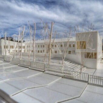 tehuelche noticias: Ministerio de Bienes Nacionales entrega terreno para construcci&oacute;n del nuevo Centro Rehabilita en Coyhaique