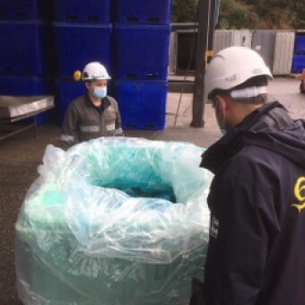 tehuelche noticias: Sernapesca informa sobre avance de las fiscalizaciones por contingencia FAN en regiones de Ays&eacute;n y Los Lagos
