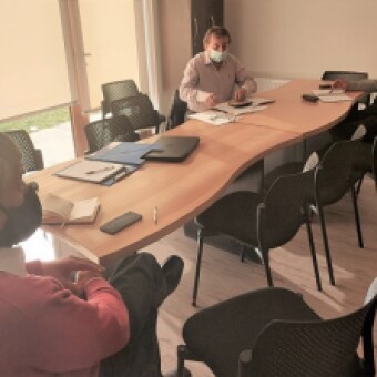tehuelche noticias: Comisi&oacute;n de Seguimiento y Control del CORE solicita  Informaci&oacute;n adicional del Ejecutivo por alcantarillado de Tortel