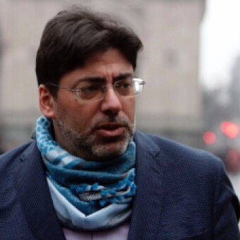 tehuelche noticias: Columna Daniel Jadue: Unidad con contenidos para superar el neoliberalismo