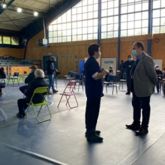 tehuelche noticias: Director del Servicio de Salud Ays&eacute;n reiter&oacute; llamado a vacunarse contra la Influenza