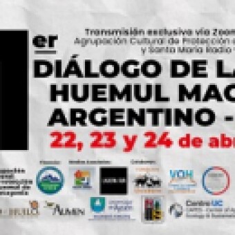 tehuelche noticias: Realizar&aacute;n primer di&aacute;logo sobre la Especie Huemul de la Patagonia macrozona argentino-chilena