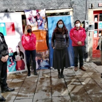 tehuelche noticias: CONCURSO MUJER EMPRESARIA TUR&Iacute;STICA 2021 PREMIAR&Aacute; CON 2.000.000 EXPERIENCIAS QUE DESTACAN POR SU RESILIENCIA