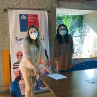 tehuelche noticias: SernamEG y Programa Barrios Prioritarios firman alianza de colaboraci&oacute;n