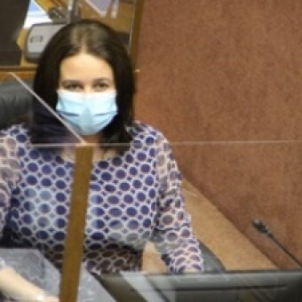 tehuelche noticias: XIMENA &Oacute;RDENES Y MUERTE DE SALMONES: &ldquo;ESTA ES UNA CRISIS AMBIENTAL QUE DEBE SER CONTROLADA A LA BREVEDAD&rdquo;