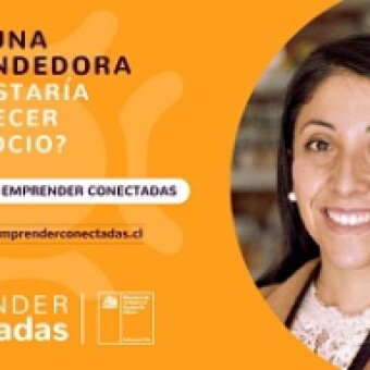 tehuelche noticias: &ldquo;EMPRENDER CONECTADAS&rdquo;: UNA INVITACI&Oacute;N PARA SER PARTE DE UNA COMUNIDAD DE MUJERES EMPRENDEDORAS