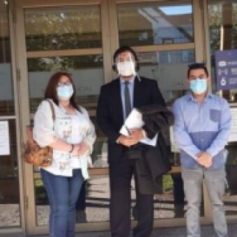 tehuelche noticias: Corte de Apelaciones de Coyhaique confirma que funcionarias JUNJI sufrieron acoso laboral