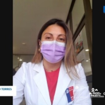 tehuelche noticias: Dr. Franklin Fournier reitera llamado a vacunaci&oacute;n: &ldquo;Es una medida efectiva que ayuda a prevenir enfermar gravemente&rdquo;