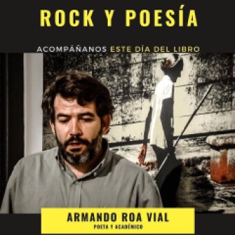 tehuelche noticias: Colegio Santa Teresa de Puerto Ays&eacute;n invita a celebrar  el d&iacute;a del libro con &ldquo;rock y poes&iacute;a&rdquo;