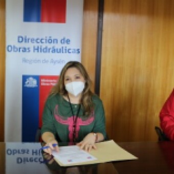 tehuelche noticias: DIRIGENTAS DE 43 COMIT&Eacute;S DE AGUA POTABLE RURAL EN LA REGI&Oacute;N DE AYS&Eacute;N SE CAPACITAR&Aacute;N SOBRE TEM&Aacute;TICAS DE EQUIDAD DE G&Eacute;NERO