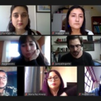 tehuelche noticias: Acad&eacute;mico del Campus Patagonia realizar&aacute; Ciclo Literario Escolar Austral con colegios de la Regi&oacute;n de Ays&eacute;n