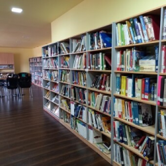 tehuelche noticias: Biblioteca Municipal de Chile Chico realiza concurso de comics y cuentos en el mes del libro