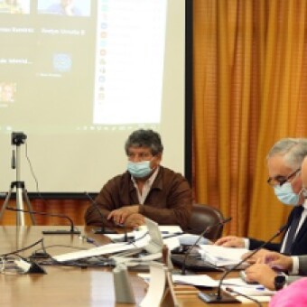 tehuelche noticias: &ldquo;EL PRESIDENTE TIENE QUE DAR UN GESTO Y ESE GESTO ES RETIRAR SU PRESENTACI&Oacute;N ANTE EL TRIBUNAL CONSTITUCIONAL&rdquo;