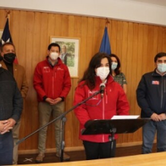 tehuelche noticias: Env&iacute;an proyecto del tercero retiro y recuperaci&oacute;n de los ahorros previsionales