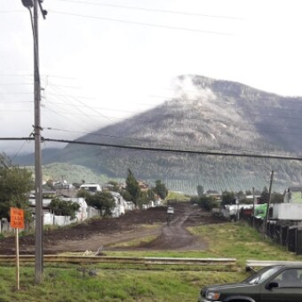 tehuelche noticias: Comit&eacute; de Vivienda Villa San Luis valora que Serviu sea Entidad Patrocinante en proyecto de 39 viviendas
