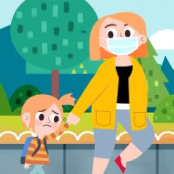 tehuelche noticias: Fundaci&oacute;n Integra realiza lanzamiento de Animaci&oacute;n psicoeducativa