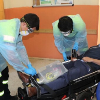 tehuelche noticias: Ays&eacute;n, Coyhaique y Cochrane contin&uacute;an presentando aumento de casos por COVID-19