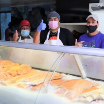 tehuelche noticias: Salud reitera importancia de resguardar la salud de trabajadores