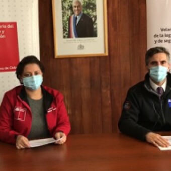 tehuelche noticias: Autoridades del trabajo exigen cumplimiento de normativa laboral ante aumento de casos de accidentes laborales en sector acu&iacute;cola y que empresas principales adopten un rol m&aacute;s activo