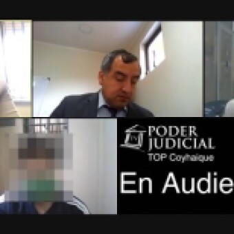 tehuelche noticias: TOP de Coyhaique condena a autor del delito de conducci&oacute;n de veh&iacute;culo en estado de ebriedad con resultado de muerte y lesiones