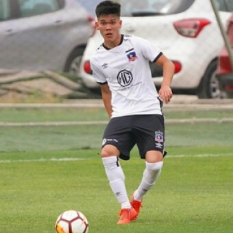 tehuelche noticias: Joven Aysenino es citado para partido de primera divisi&oacute;n del f&uacute;tbol chileno