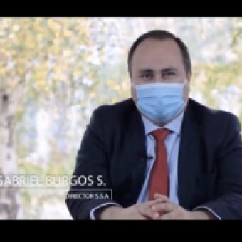 tehuelche noticias: Servicio de Salud Ays&eacute;n present&oacute; su Cuenta P&uacute;blica Participativa