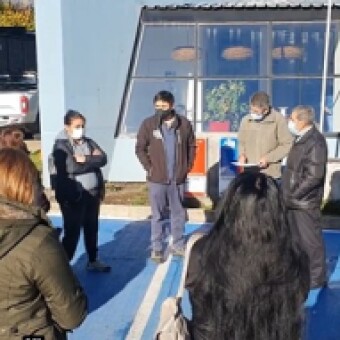 tehuelche noticias: Diputado Calisto pide a MINVU que se les otorgue subsidios de arriendo a socios del comit&eacute; San Luis Guanella