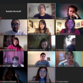 tehuelche noticias: INJUV da inicio a programa de formaci&oacute;n para j&oacute;venes que emprenden