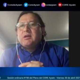 tehuelche noticias: Consejero Araya solicita a la subsecretar&iacute;a de Pesca respetar determinaci&oacute;n del Comit&eacute; de Manejo Regional del Recurso Erizo