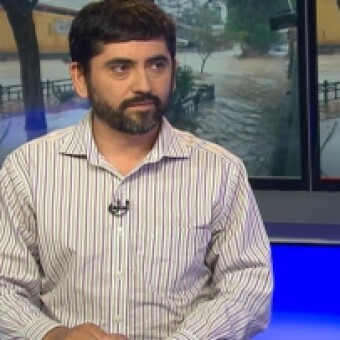 tehuelche noticias: El aumento de precipitaciones incrementa posibilidades de aluviones en Ays&eacute;n