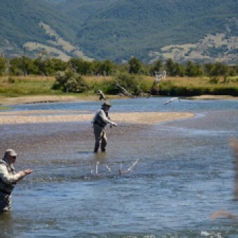 tehuelche noticias: Sernapesca anuncia el cierre de la temporada de pesca recreativa en Ays&eacute;n