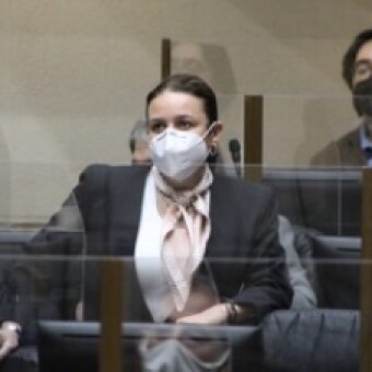 tehuelche noticias: Transportes aprueba proyecto que reconoce como personal de emergencia a los bomberos de aeropuertos