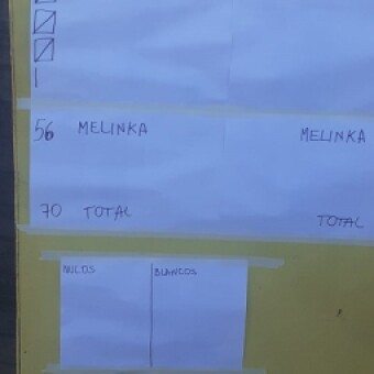 tehuelche noticias: Por solo un voto de diferencia pescadores de Ays&eacute;n aprobaron continuar con las zonas contiguas con Los Lagos